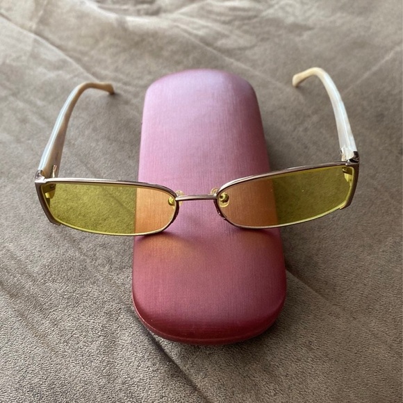 Oleg Cassini RX eyeglasses - Picture 3 of 6